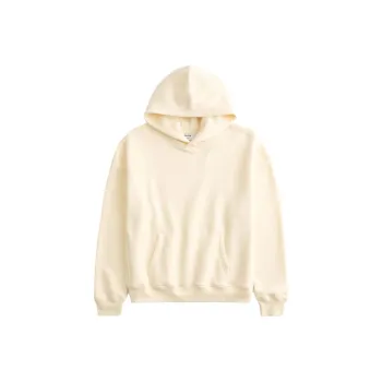 Hollister Sweatshirt Men's Yellow