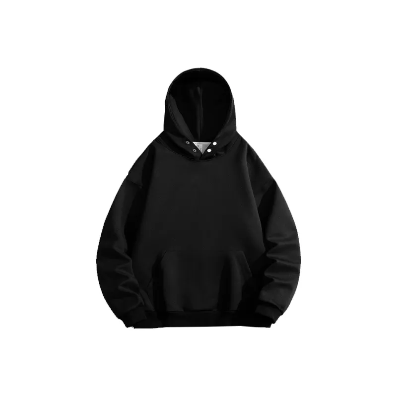 OPMO Sweatshirts Unisex-3