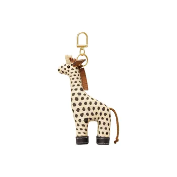 TORY BURCH Keychains Unisex Multicolor