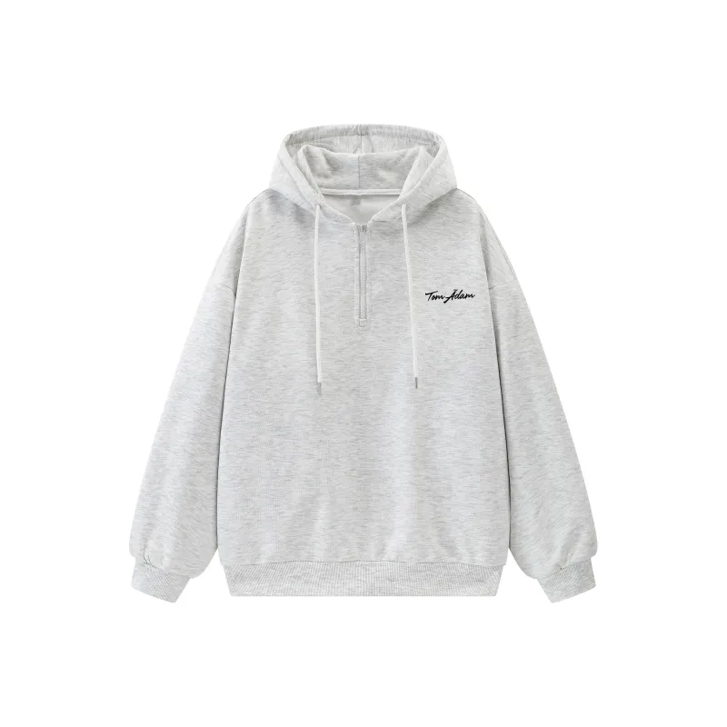 TOM ADAM Sweatshirts Unisex-2