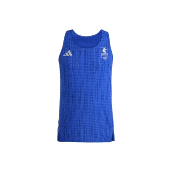 Adidas Free Shipping With AdiClub Boston Marathon® 2025 Adizero Running Singlet