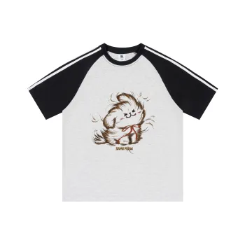 SAME FLOW T Shirts Unisex