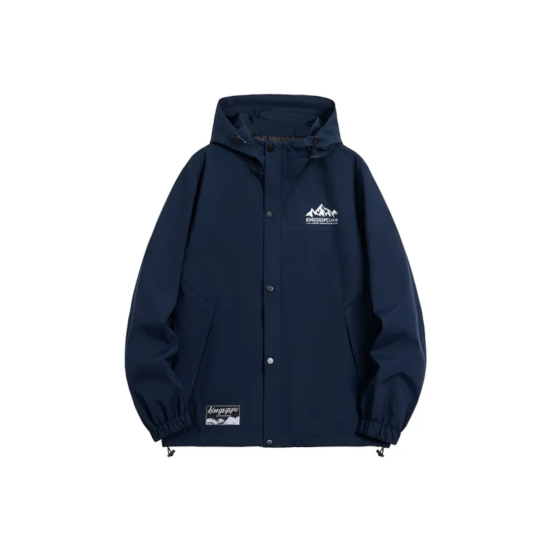Kingsgspc Jackets & Coats Unisex-19