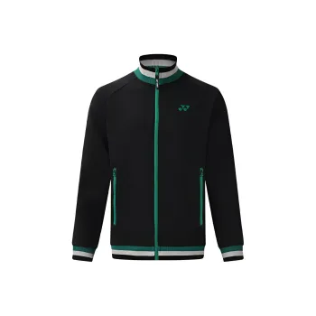 YONEX Jackets Men Black