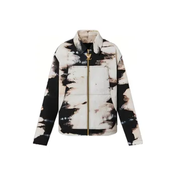 LOUIS VUITTON Jacket Men's Multicolor