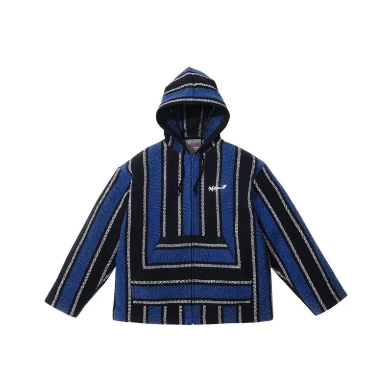 Supreme Yohji Yamamoto Baja Jacket-0