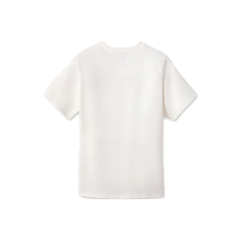 UGG T-Shirts Unisex White-1