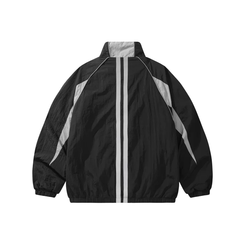 YK&YB Jackets Unisex-1