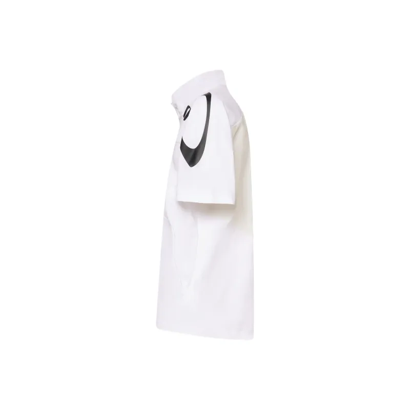 Oakley Enhance Mobility SS Jacket 6.0 Jacket Men's White-2
