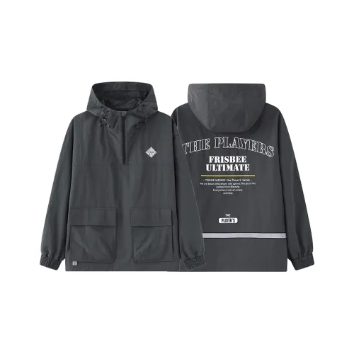 Teenie Weenie Men Jacket Spring Unisex