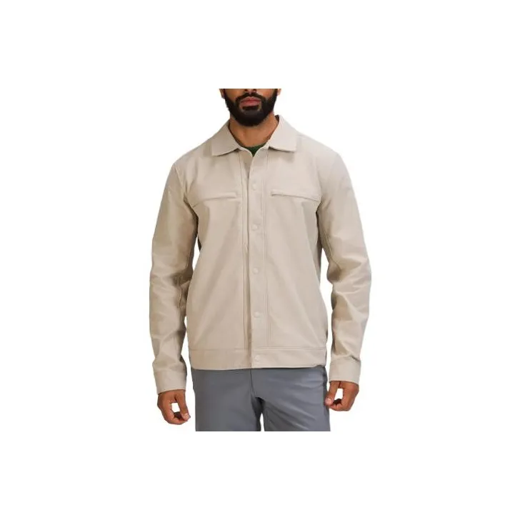 Lululemon City Excursion Jackets Men-12