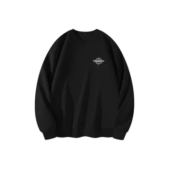MINISO Sweatshirts Unisex