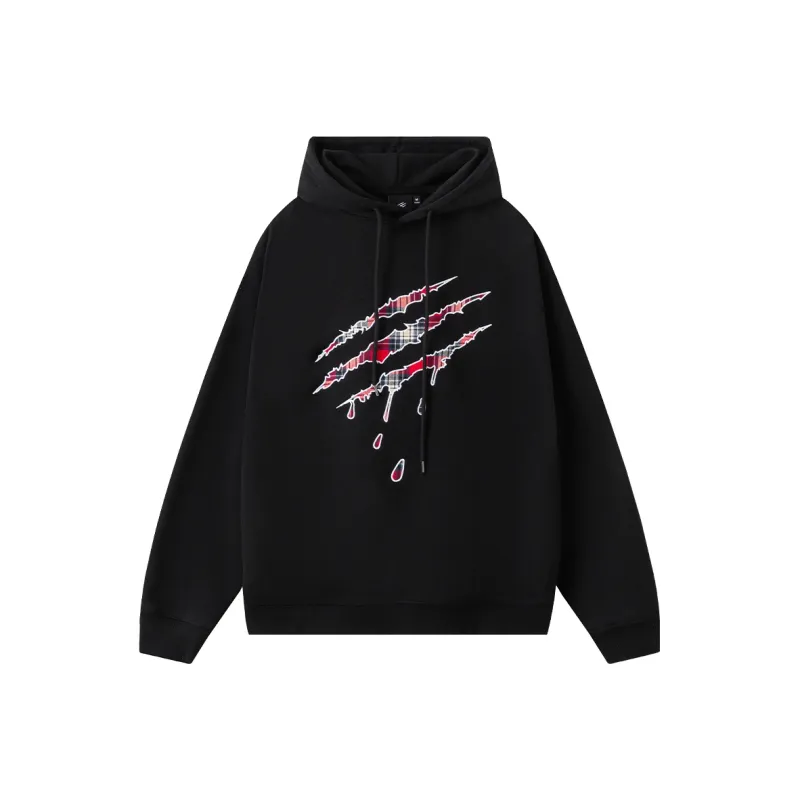 Suamoment Sweatshirts Unisex-5