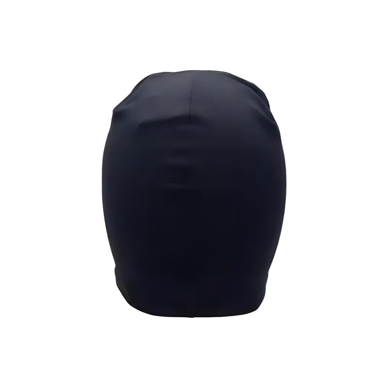 Nike Polyester Beanies Unisex Black-1