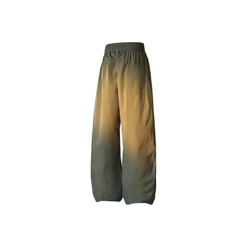 FOR FEAR THAT Casual Pants Unisex-34