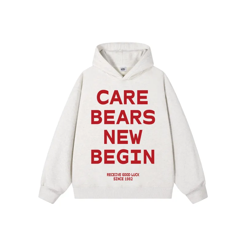 CAREBEARS Sweatshirts Unisex-0