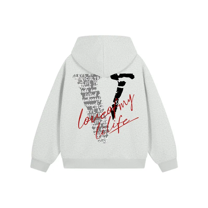 REXSHION Sweatshirts Unisex-38