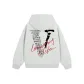White Heather Gray