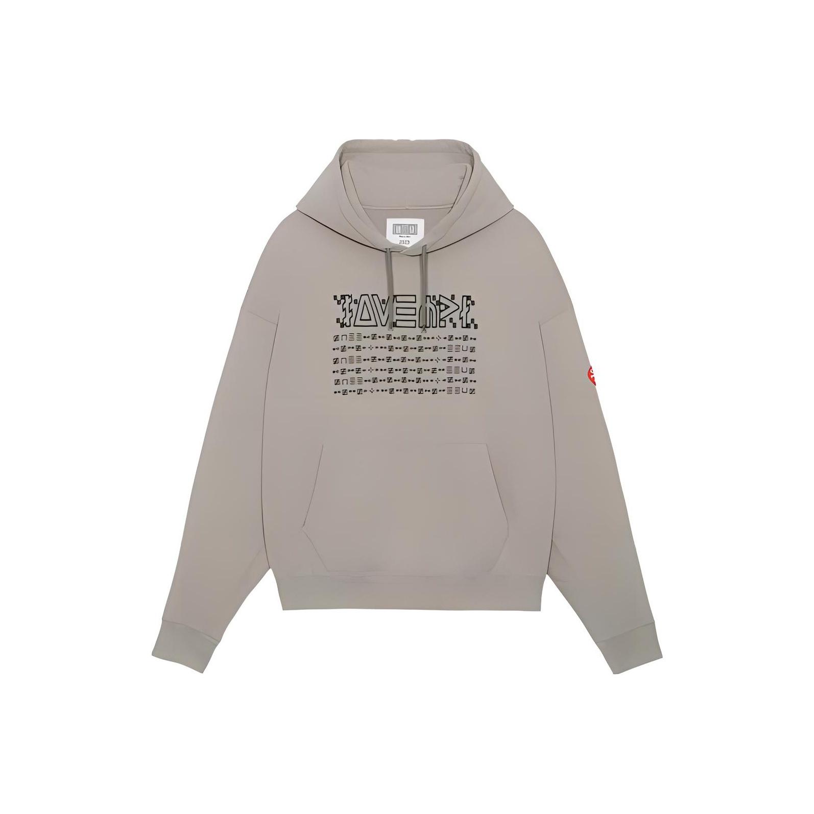 Cav Empt Sweatshirts Apparel Men on Sale & Authentic - POIZON