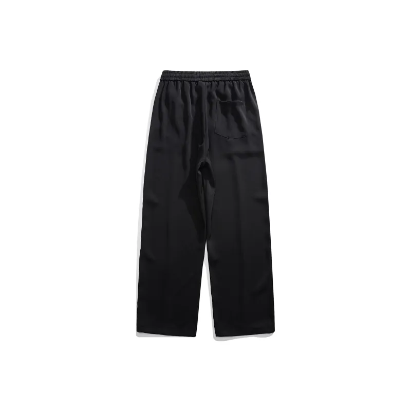 Evil Lions Suit Trousers Unisex-21