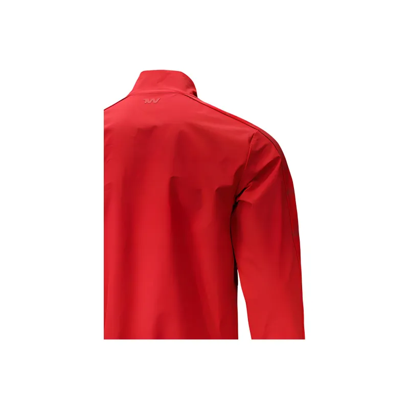 Under Armour Jackets Men Red-3