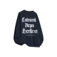 Navy Blue-White
