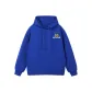 Klein Blue (Fleece-Lined)