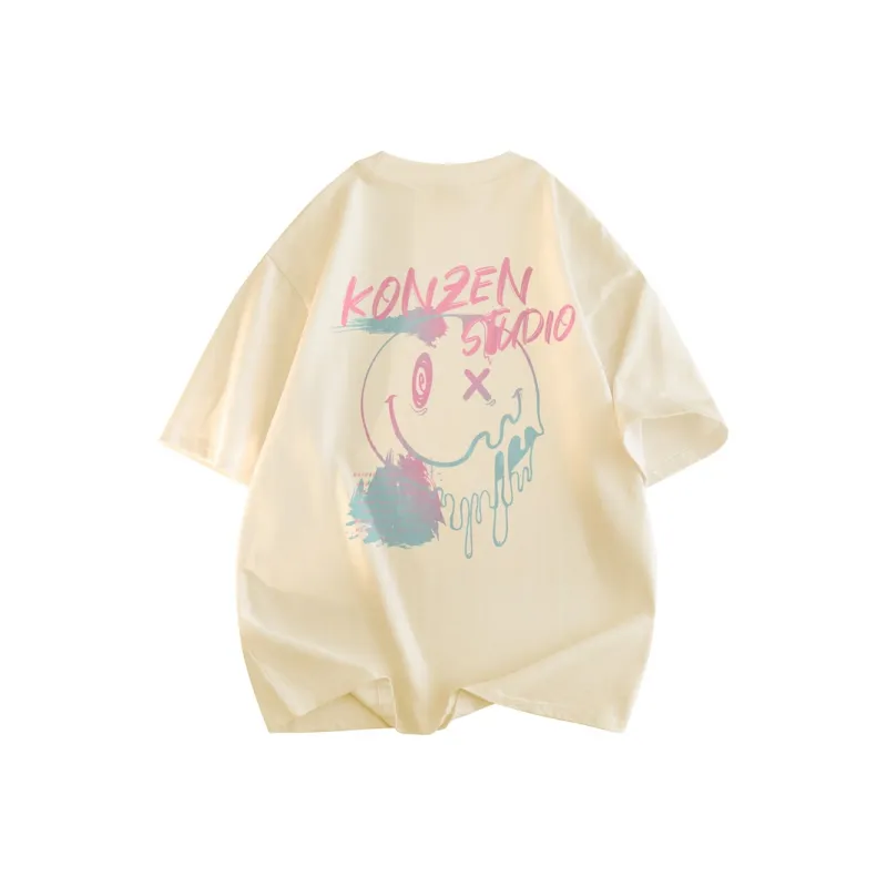 KONZEN· T Shirts Unisex-5