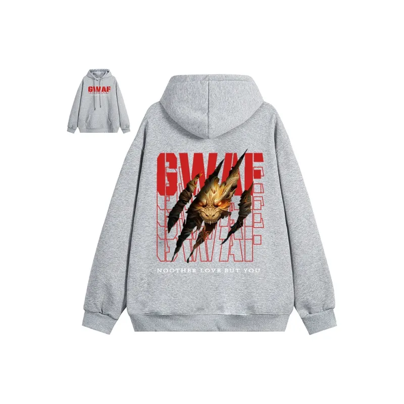 GWAF Sweatshirts Unisex-15