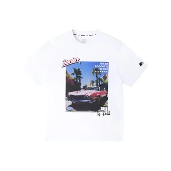 STARTER T-Shirts Unisex