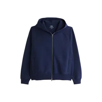 Abercrombie＆Fitch Sweatshirt Men's Blue