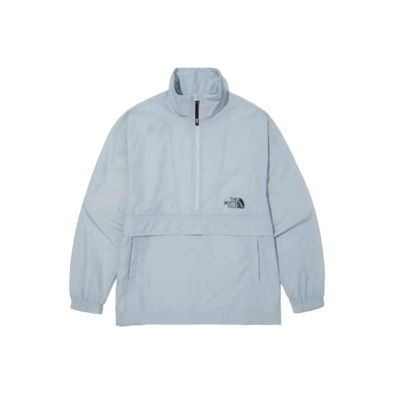 THE NORTH FACE Jackets Men Blue-0