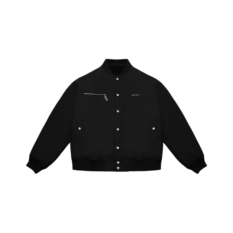 BIPOLAR Jackets Unisex-4