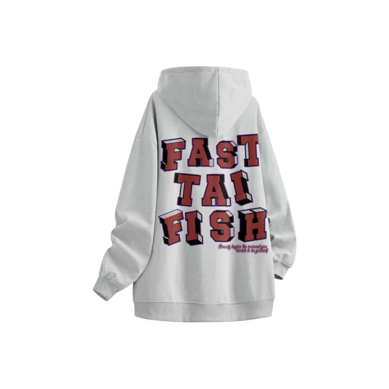 FASTFISH Sweatshirts Unisex-12