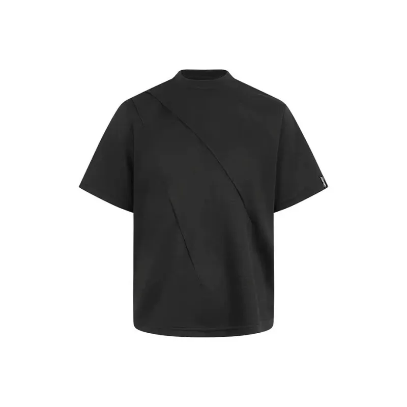 URBAN AUTHENTIC T Shirts Unisex-5
