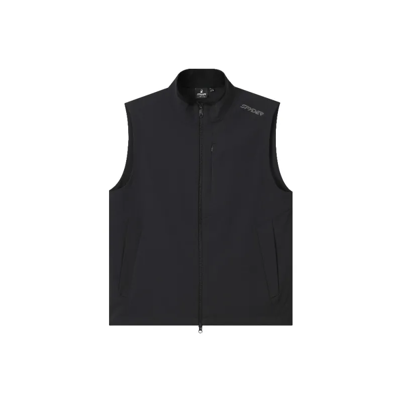 SPYDER Training Tank Tops Men-0