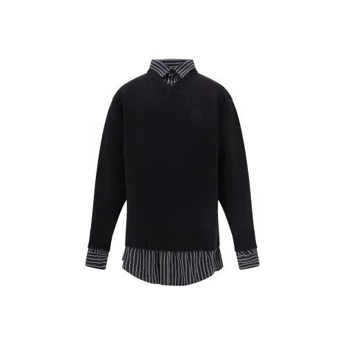 Balenciaga Layered Sweater