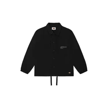 Dickies Jackets Unisex Black