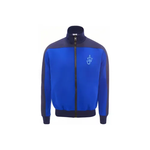 JW Anderson Jackets Men Multicolor