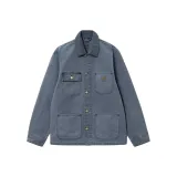 Haze Blue