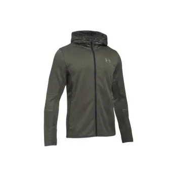 Under Armour Jackets Men Green