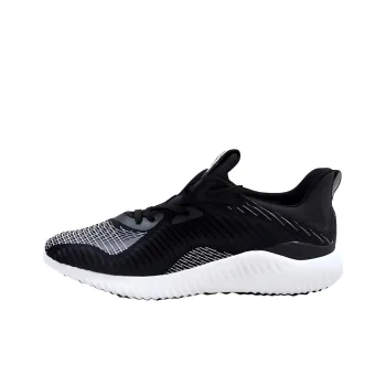 Adidas Alphabounce Hpc M Core Black