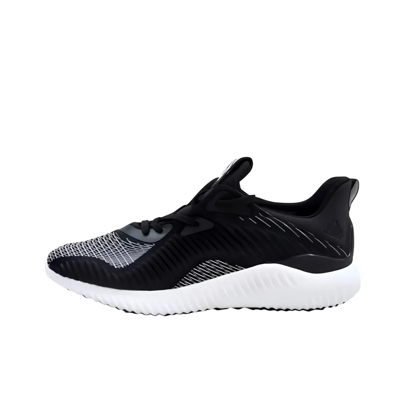 Adidas Alphabounce Hpc M Core Black-0