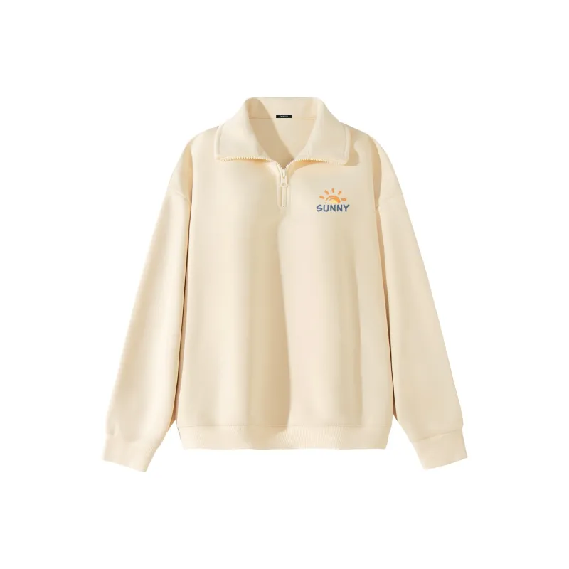 MINISO Sweatshirts Unisex-12