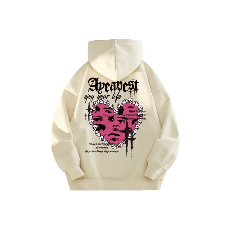 AYEA Sweatshirts Unisex-13