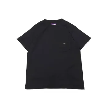 THE NORTH FACE PURPLE LABEL T Shirts Unisex