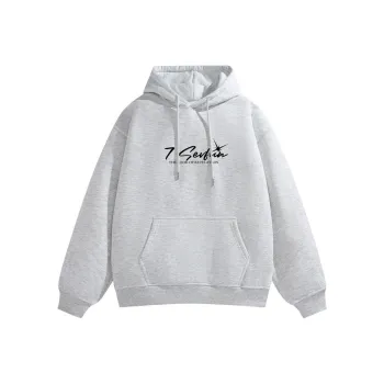7 SEVFUN Sweatshirts Unisex