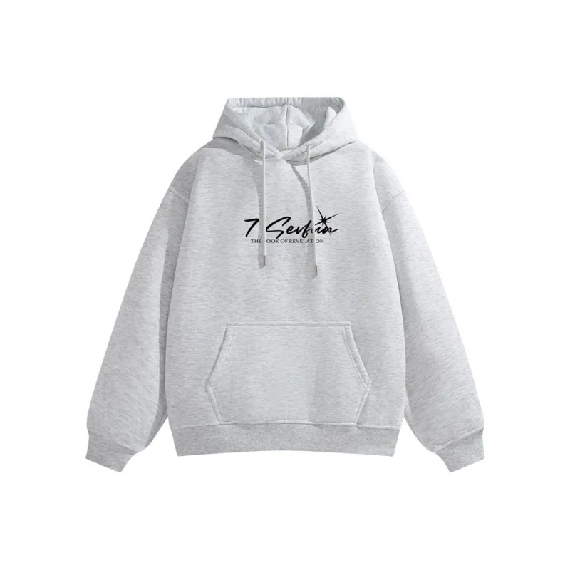 7 SEVFUN Sweatshirts Unisex-0