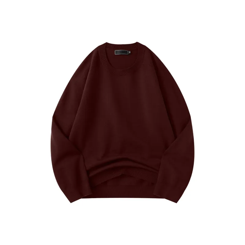 DKPD Knitwear Unisex-7