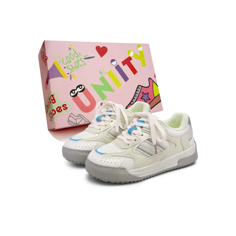 UNIITY Low Top Skateboard Shoes Women's-0